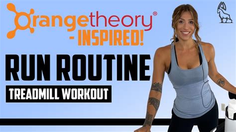 The goal is to spend 12 minutes or more with your. . Orange theory treadmill strut